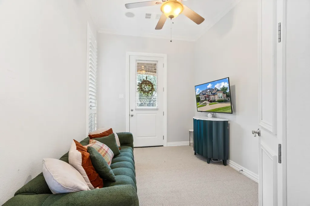 1104 Riverwalk Court Colleyville TX 76034