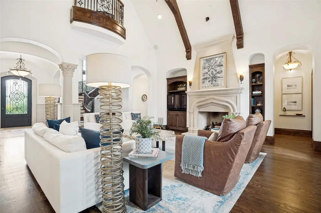 1701 Sherburne Drive Keller TX 76262