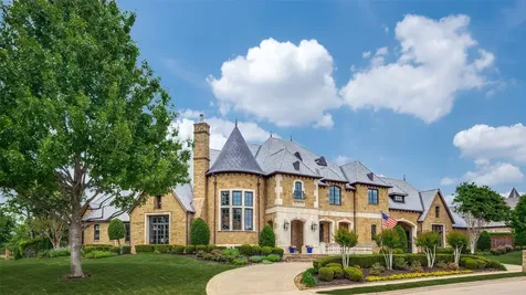 1701 Sherburne Drive Keller TX 76262