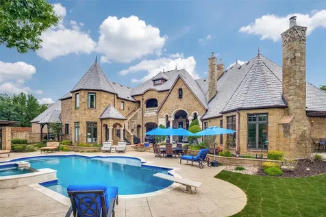 1701 Sherburne Drive Keller TX 76262