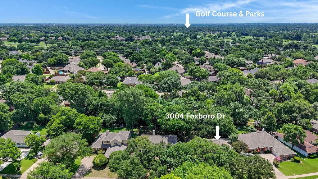 3004 Foxboro Drive Richardson TX 75082