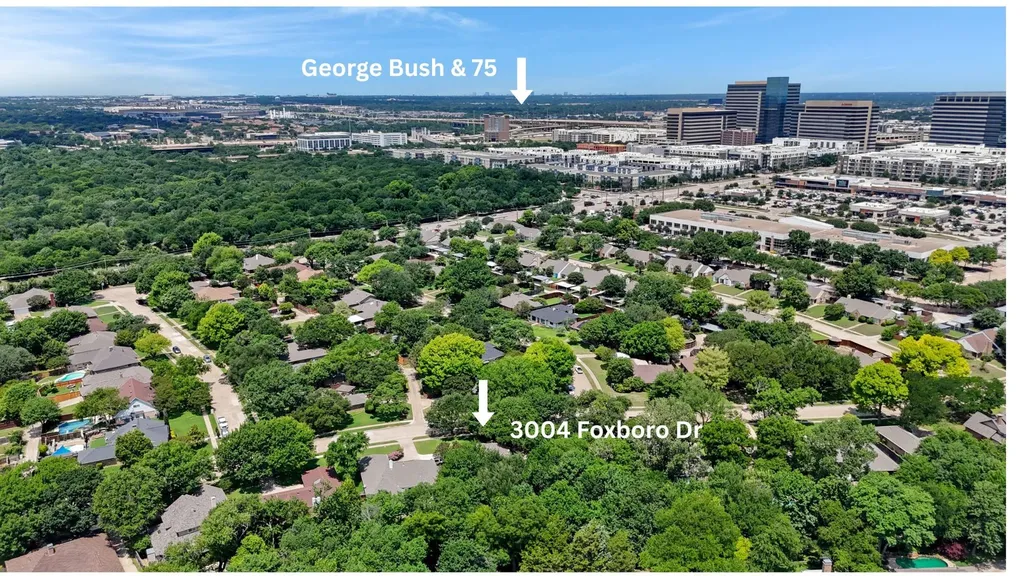 3004 Foxboro Drive Richardson TX 75082