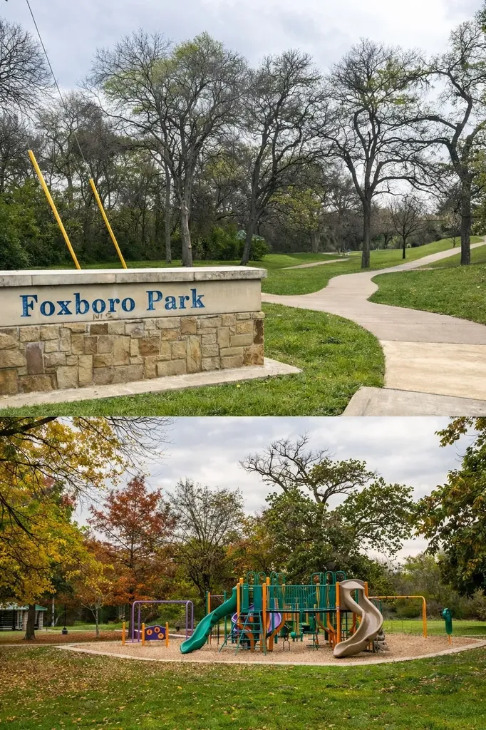 3004 Foxboro Drive Richardson TX 75082