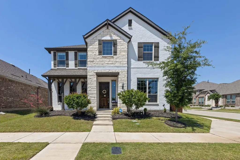 Farmers Branch TX, 1709 Fagan Street