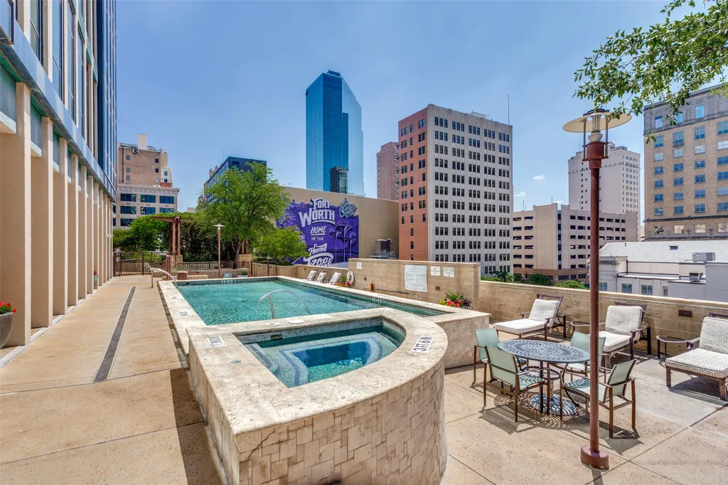 500 Throckmorton Street Fort Worth TX 76102