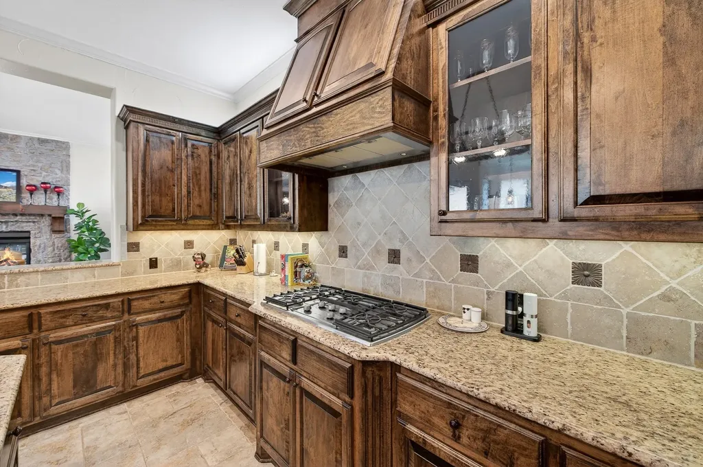 3617 Vineyard Way Farmers Branch TX 75234