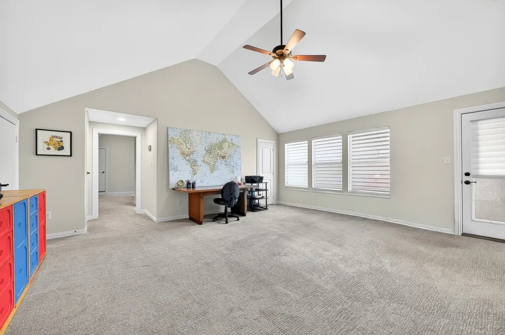 3617 Vineyard Way Farmers Branch TX 75234