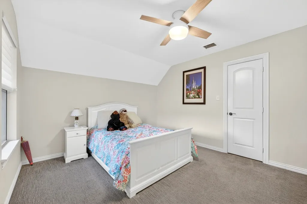 3617 Vineyard Way Farmers Branch TX 75234