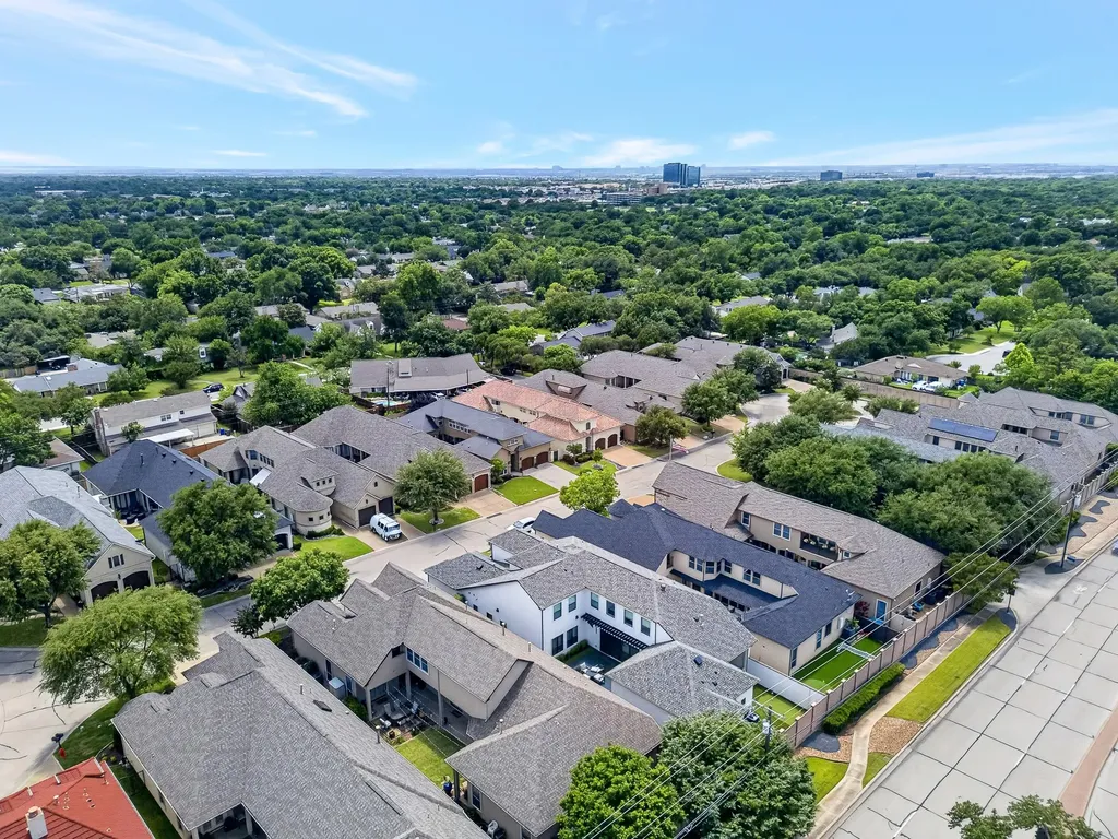 3617 Vineyard Way Farmers Branch TX 75234