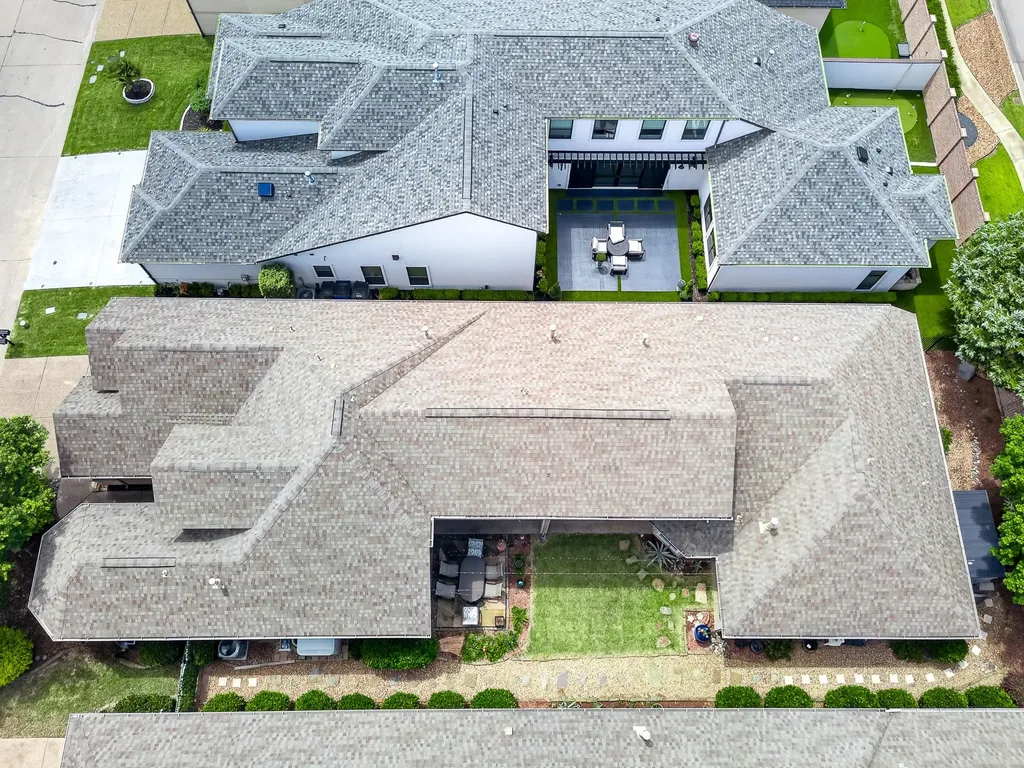 3617 Vineyard Way Farmers Branch TX 75234