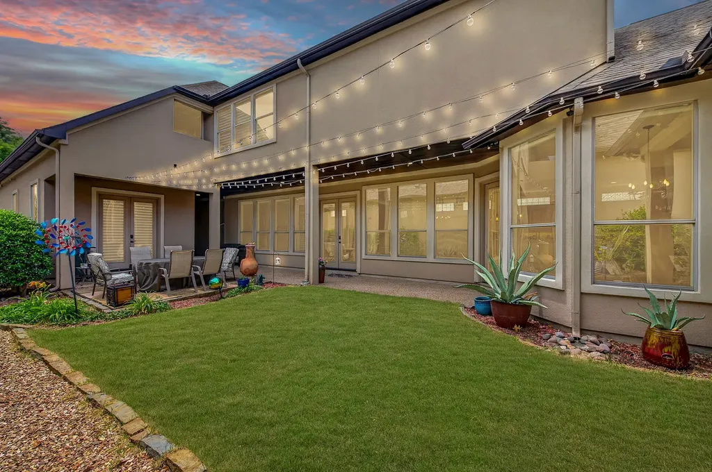 3617 Vineyard Way Farmers Branch TX 75234