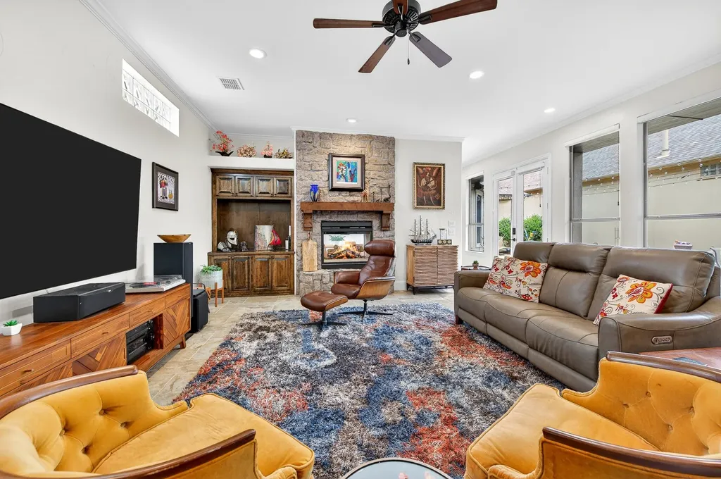 3617 Vineyard Way Farmers Branch TX 75234