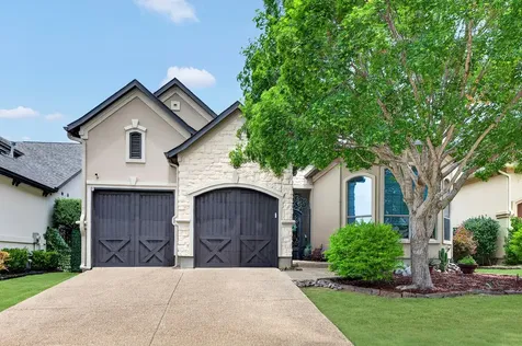 3617 Vineyard Way Farmers Branch TX 75234
