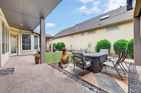 3617 Vineyard Way Farmers Branch TX 75234