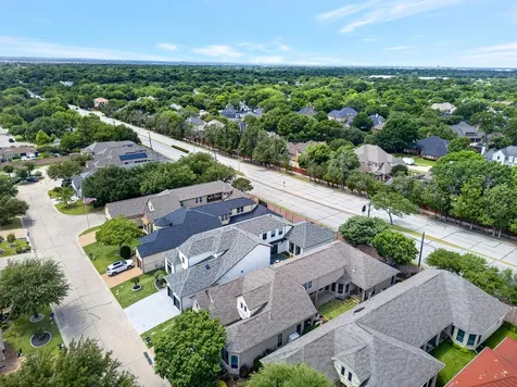 3617 Vineyard Way Farmers Branch TX 75234