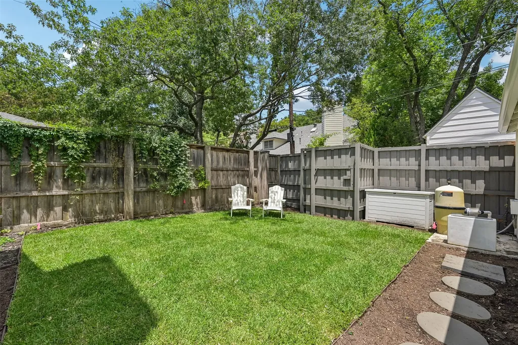 4100 Shenandoah Street University Park TX 75205