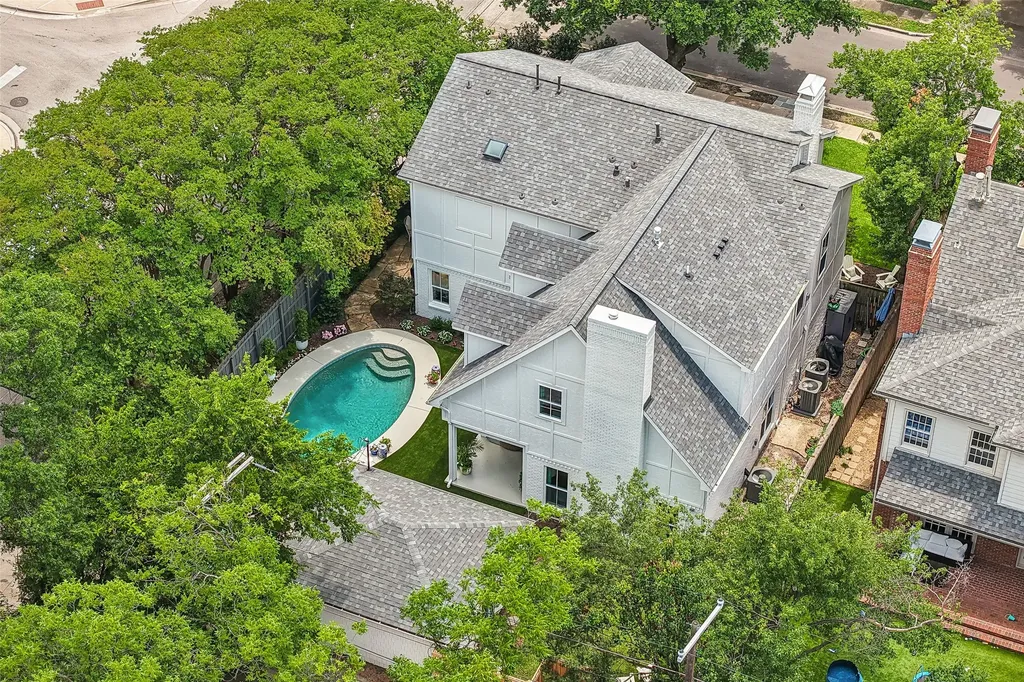 4100 Shenandoah Street University Park TX 75205