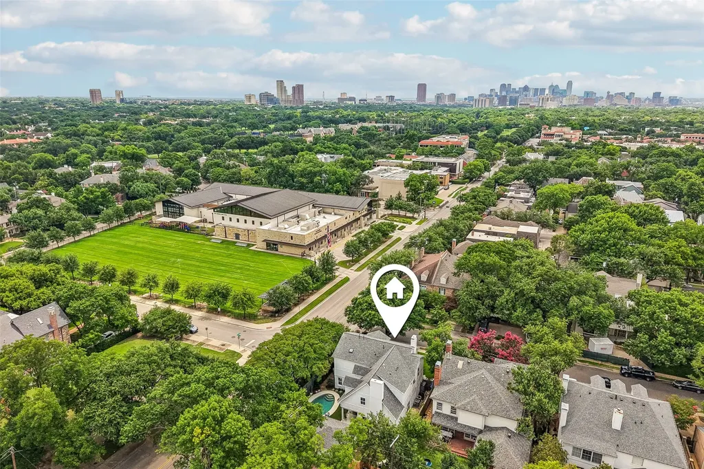 4100 Shenandoah Street University Park TX 75205