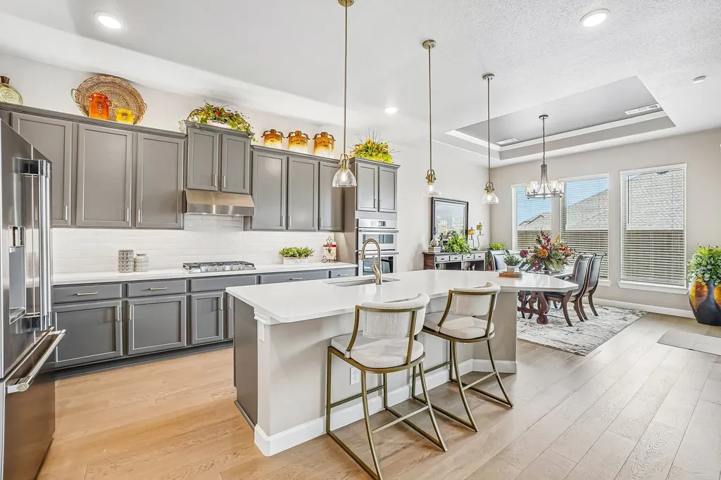 1907 Sicilia Lane Mclendon Chisholm TX 75032