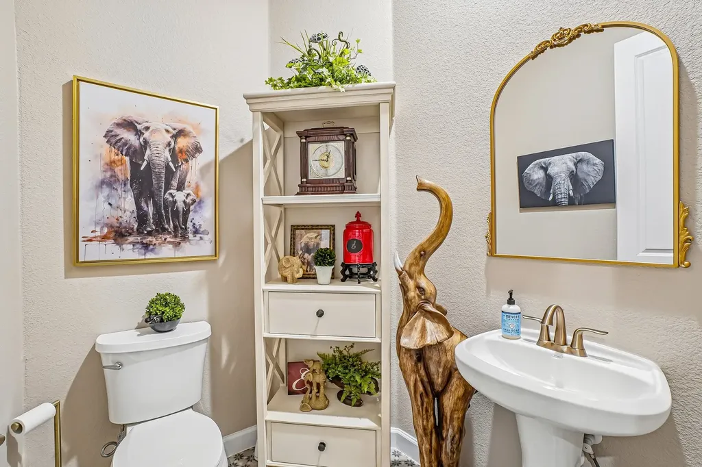 1907 Sicilia Lane Mclendon Chisholm TX 75032