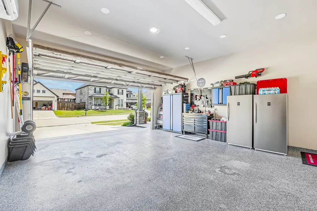 1907 Sicilia Lane Mclendon Chisholm TX 75032
