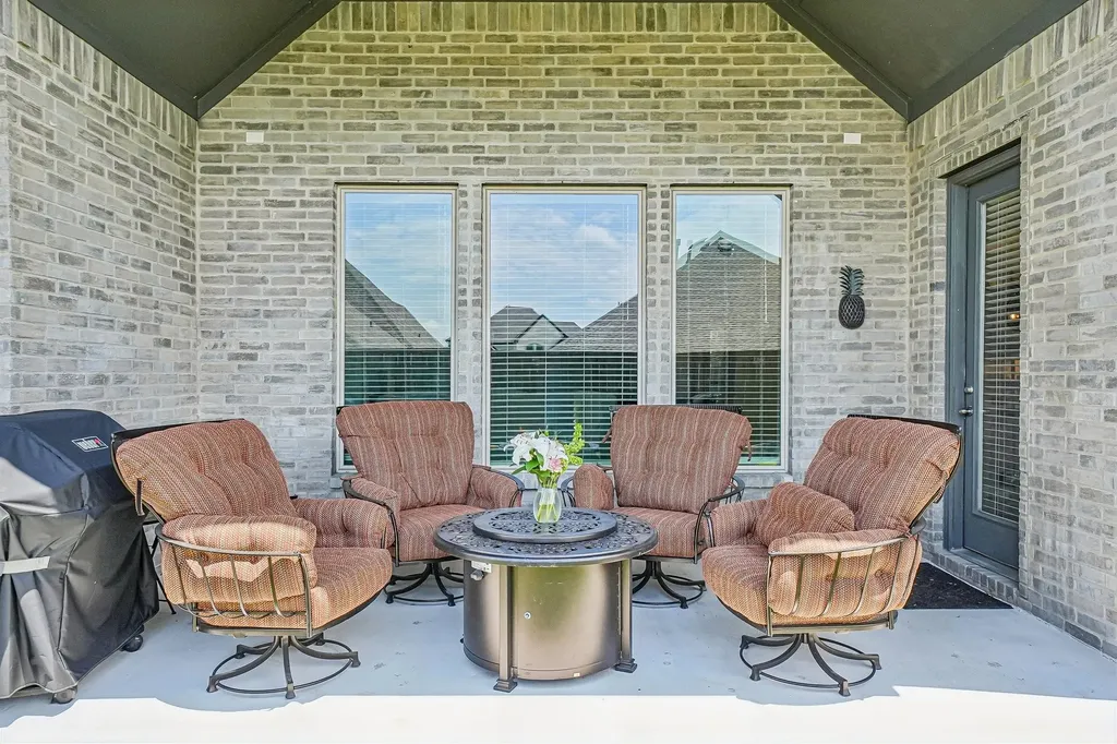 1907 Sicilia Lane Mclendon Chisholm TX 75032