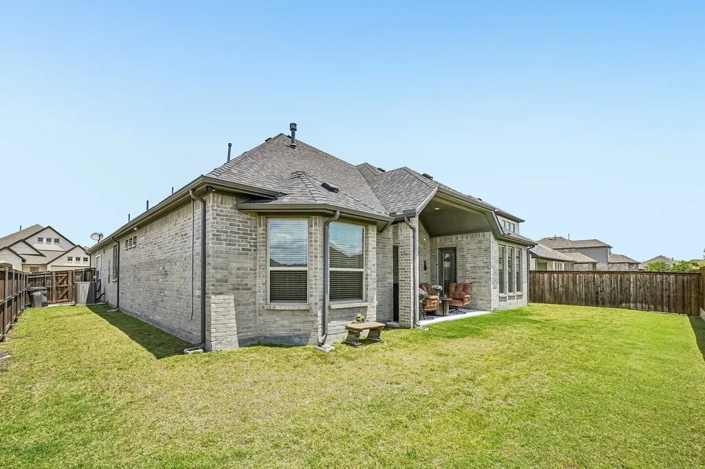 1907 Sicilia Lane Mclendon Chisholm TX 75032