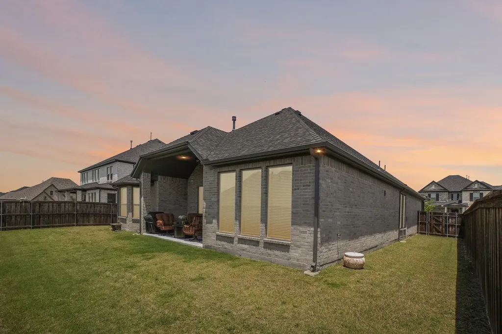 1907 Sicilia Lane Mclendon Chisholm TX 75032