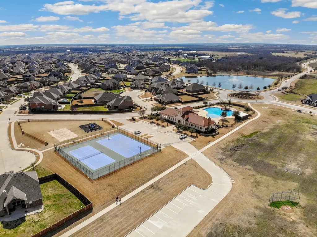 1907 Sicilia Lane Mclendon Chisholm TX 75032