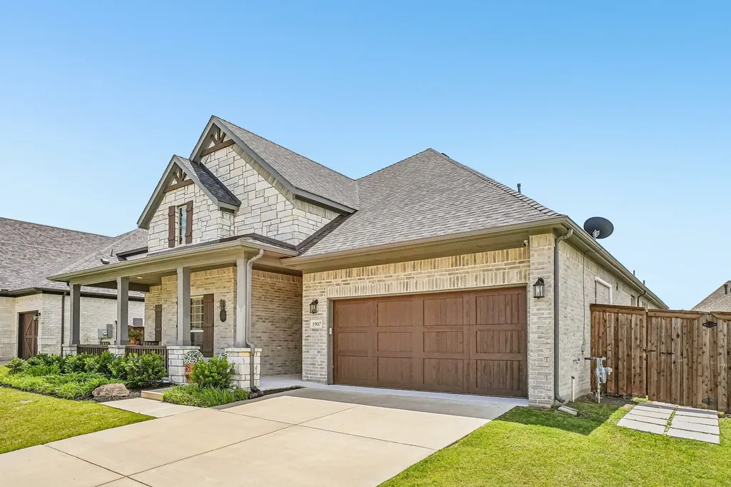 1907 Sicilia Lane Mclendon Chisholm TX 75032