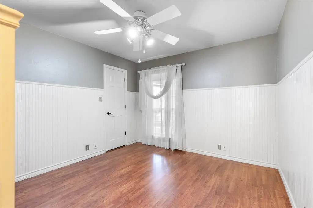 1814 Oak Creek Drive Sherman TX 75092