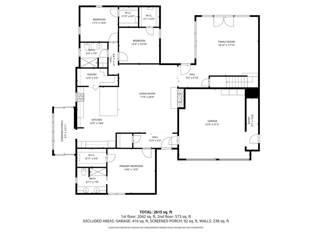 1814 Oak Creek Drive Sherman TX 75092