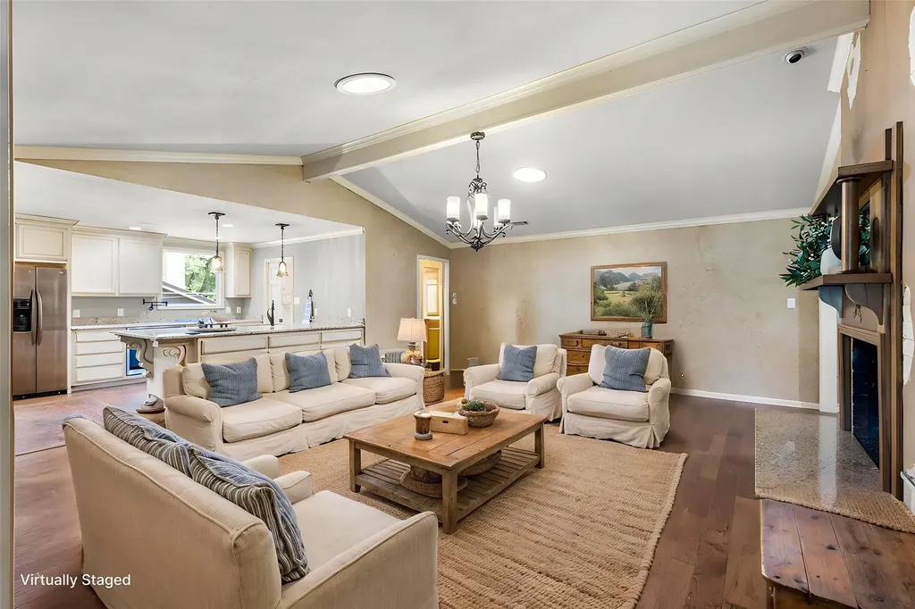 1814 Oak Creek Drive Sherman TX 75092