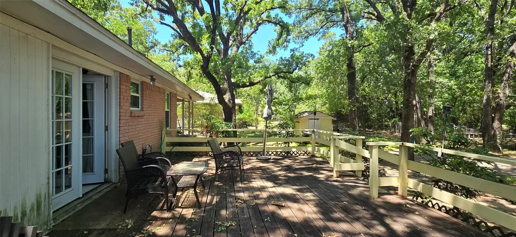 610 N Fm Road Combine TX 75159