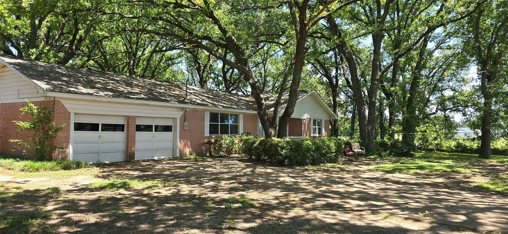 610 N Fm Road Combine TX 75159