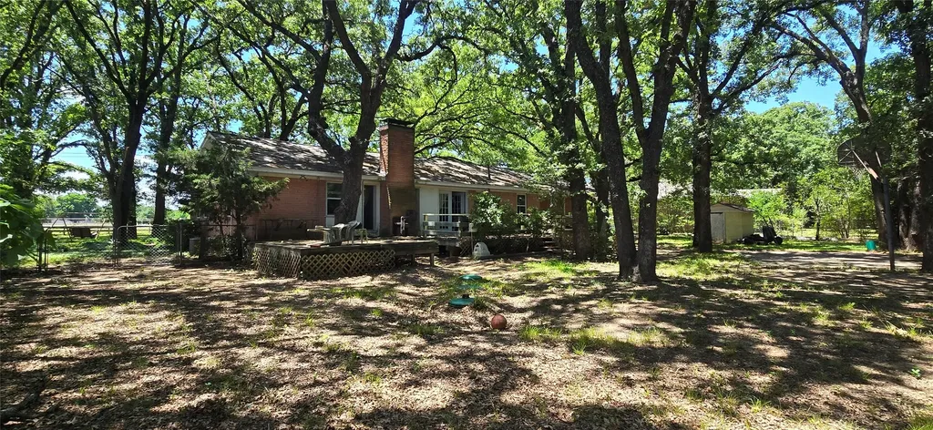 610 N Fm Road Combine TX 75159