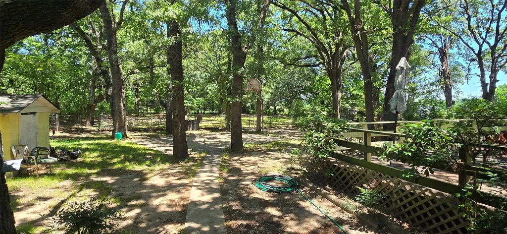 610 N Fm Road Combine TX 75159
