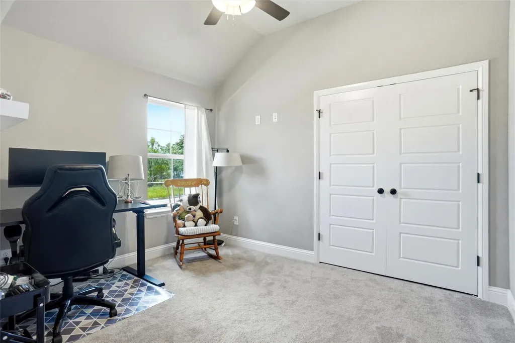 214 Clover Circle Weatherford TX 76086