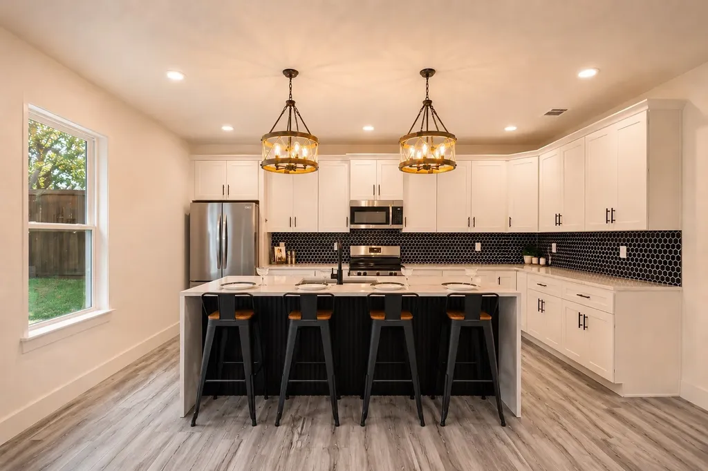 3623 Sioux Trail Granbury TX 76048