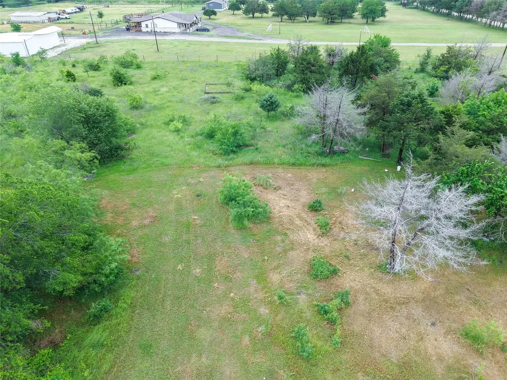 2010 Skyfall Way Wortham TX 76693