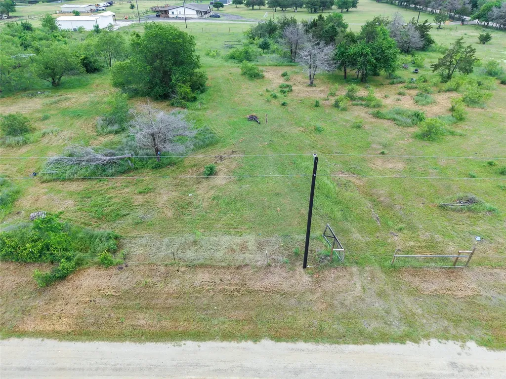 2010 Skyfall Way Wortham TX 76693