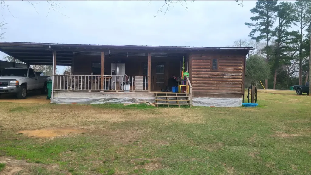 211 Holly Springs Church Road Coushatta LA 71019