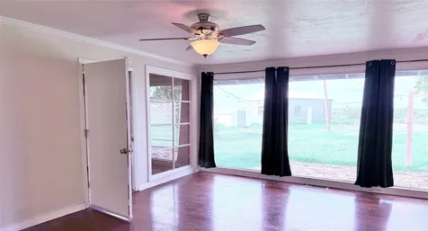 1807 Crowell Highway Quanah TX 79252