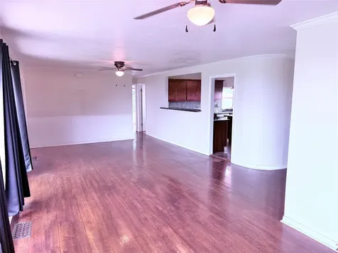 1807 Crowell Highway Quanah TX 79252