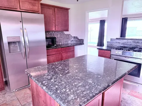 1807 Crowell Highway Quanah TX 79252