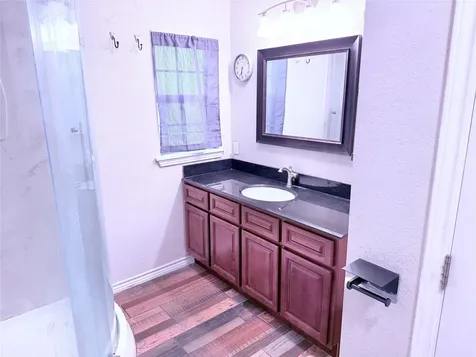 1807 Crowell Highway Quanah TX 79252