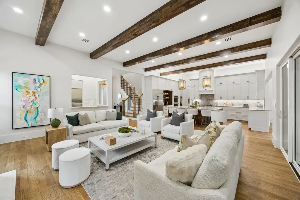 9939 Ontario Lane Dallas TX 75220