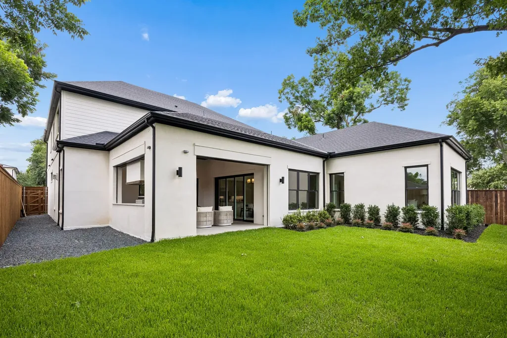 9939 Ontario Lane Dallas TX 75220