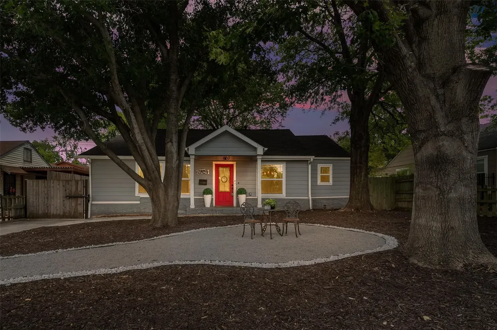 2524 Watauga Road Fort Worth TX 76111