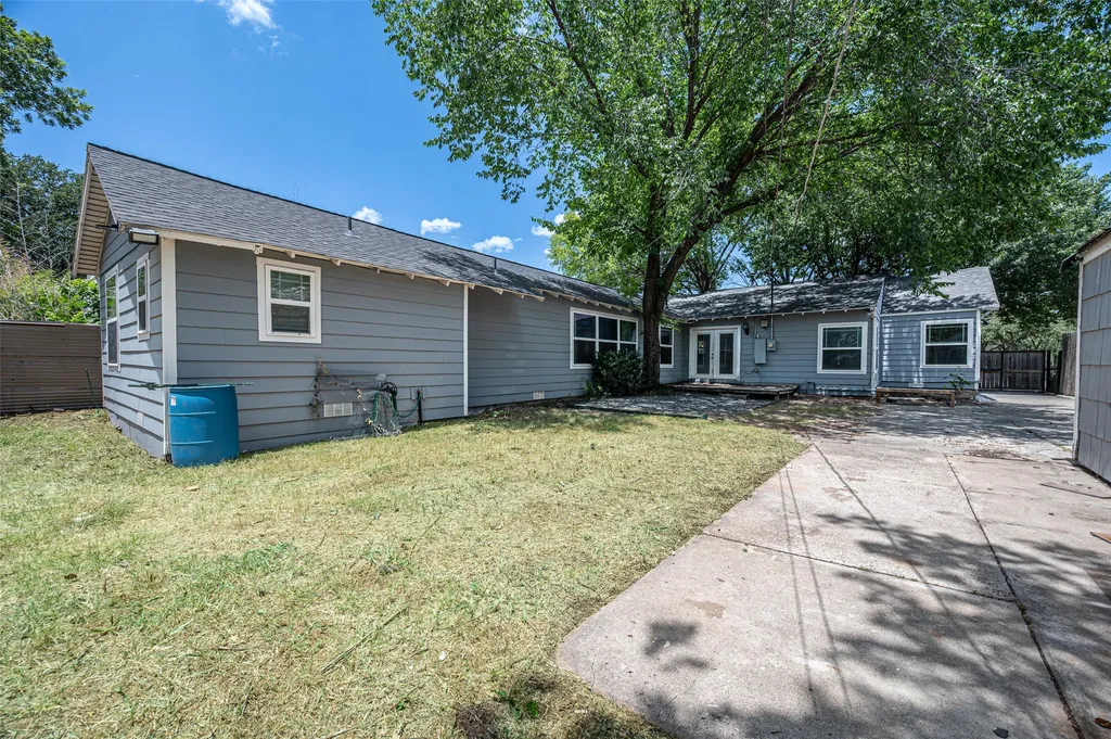 2524 Watauga Road Fort Worth TX 76111